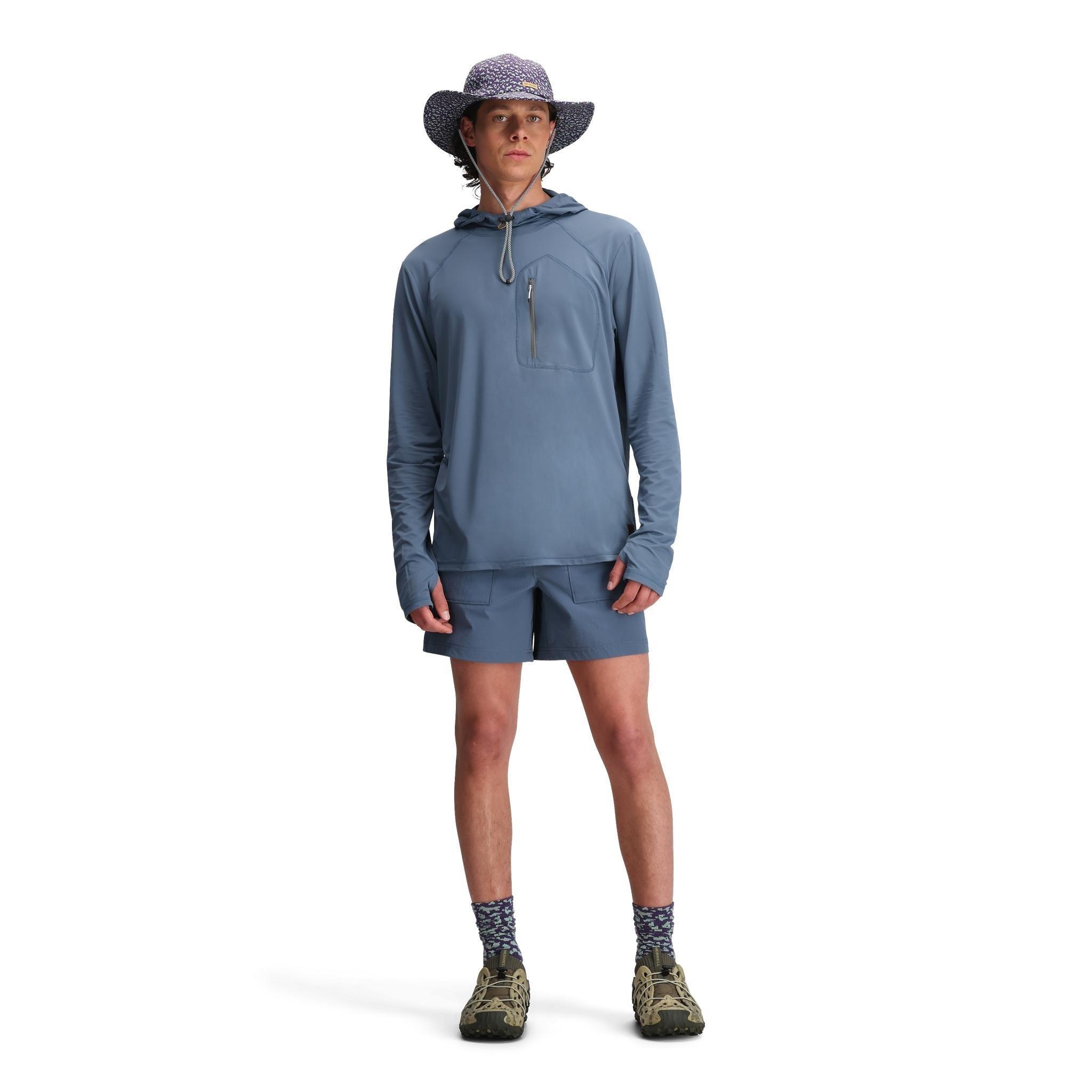 Mesa Shorts - Men's Male Product Image