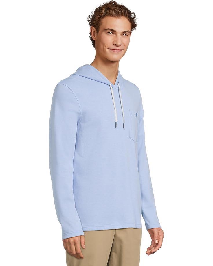 Men's L.L.Bean Bold Coast Pull Over Hoodie Product Image