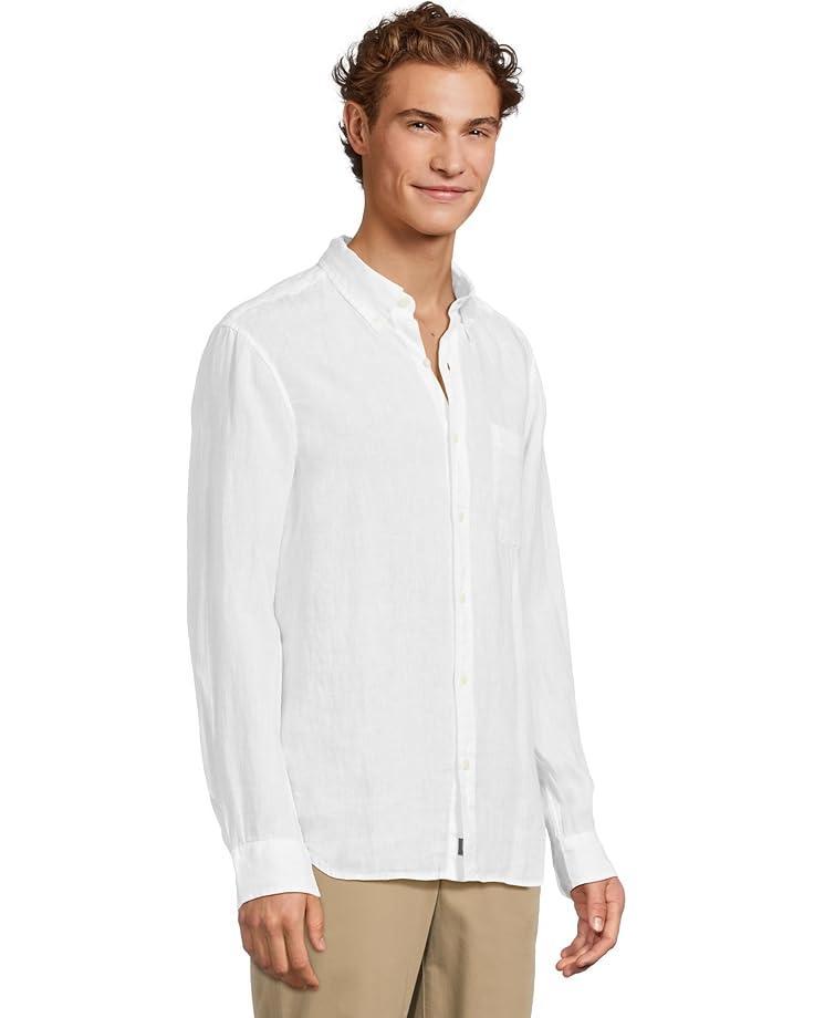 Nelson Tailored Shirt Product Image