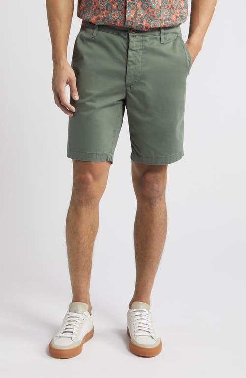 Ag Wanderer 8.5 Stretch Cotton Shorts Product Image