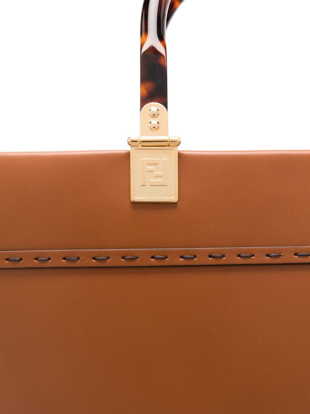 Sunshine tote bag Product Image