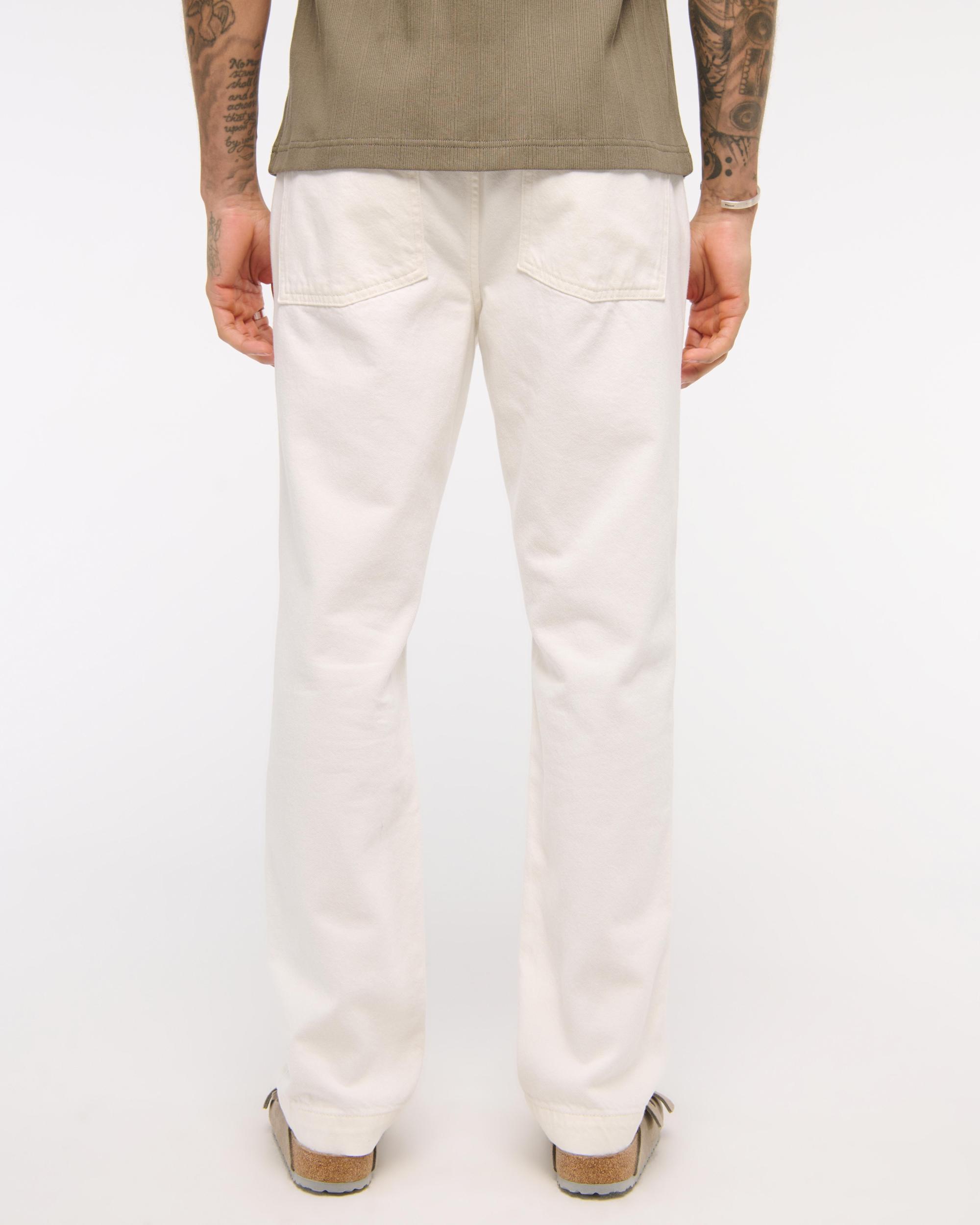 Straight Jean Product Image