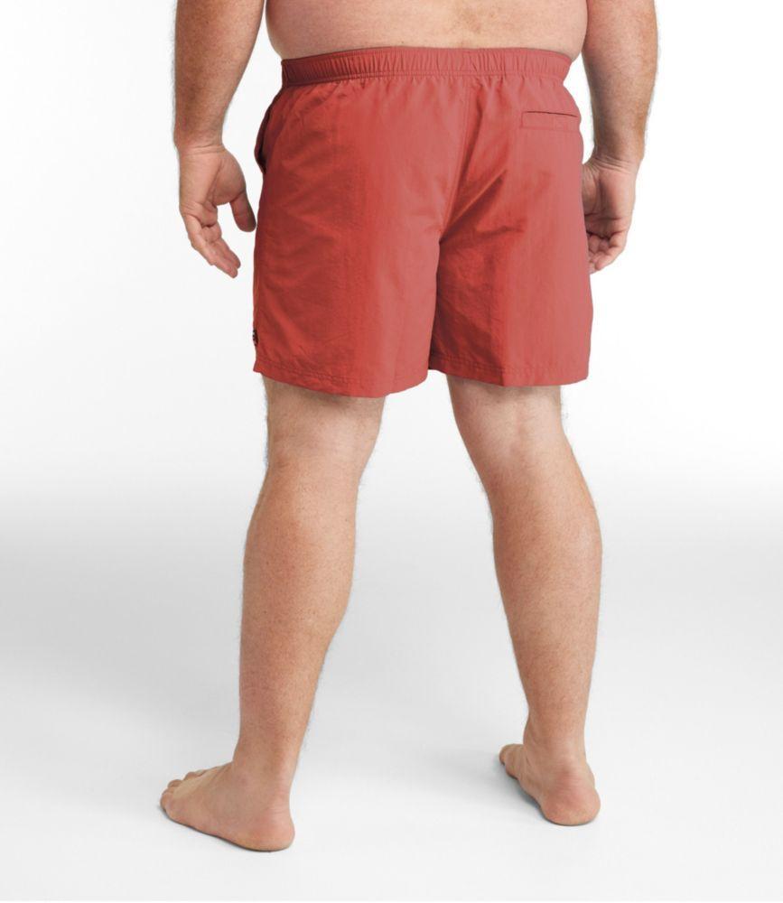 
                            Men's Classic Supplex Sport Shorts, 6"
                         Product Image