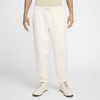 Nike Primary Fleece Men's Dri-FIT UV Tapered Performance Pants Product Image