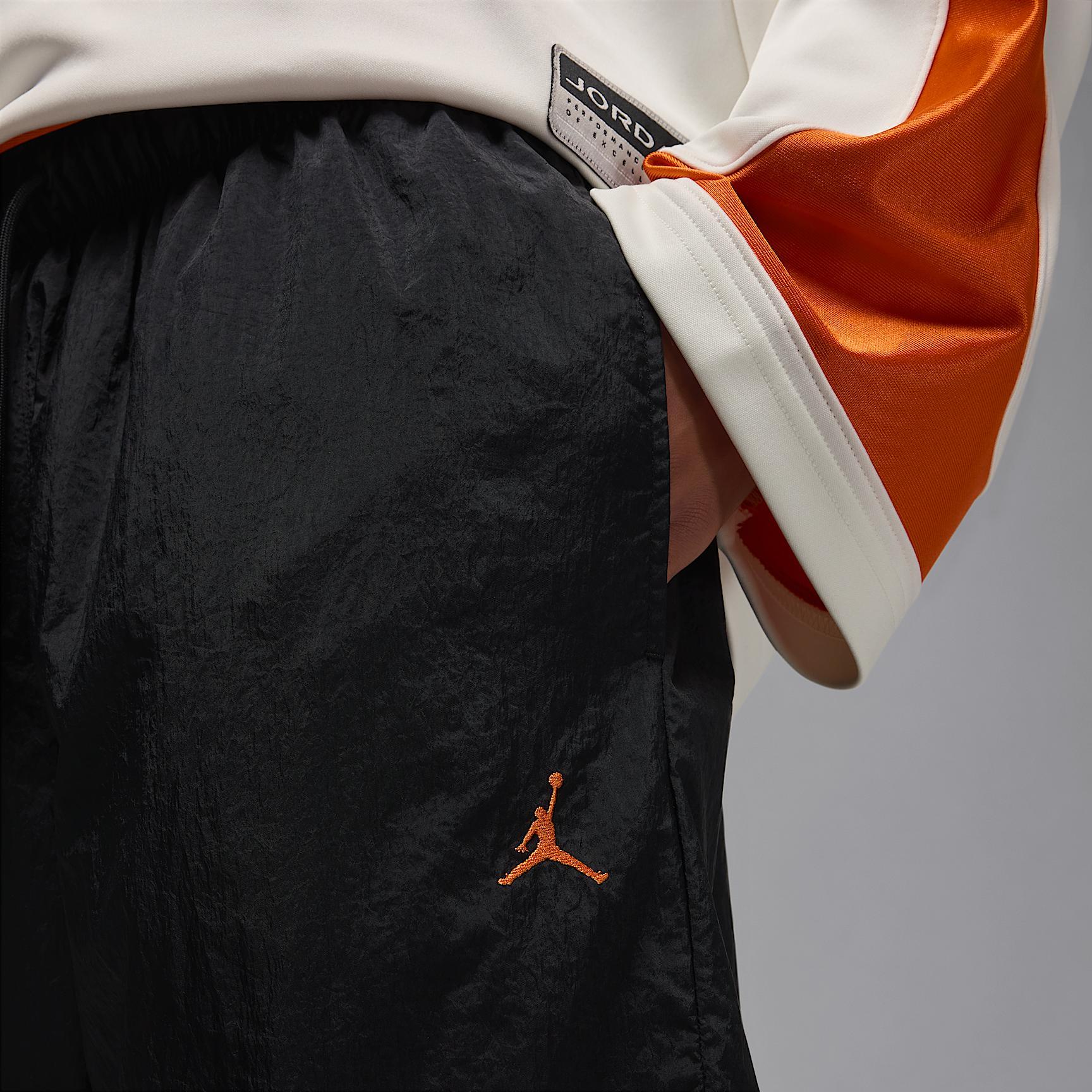 Jordan Brooklyn Men's Draft Pants Product Image