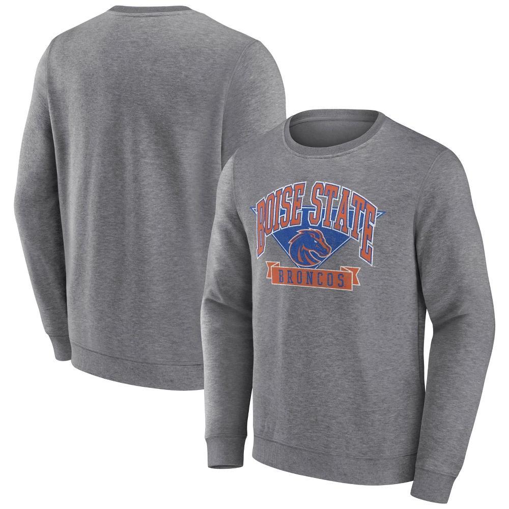 NCAA Arizona State Sun Devils Mens Crew Neck Fleece Sweatshirt - XXL Product Image