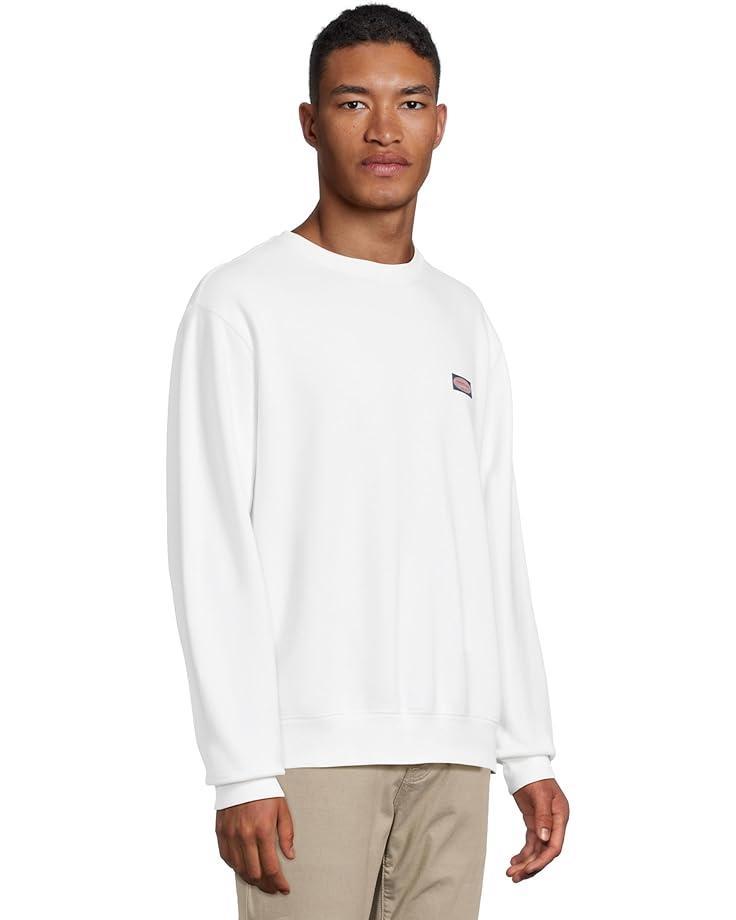 Outlined Surf Logo Short Sleeve Tee Product Image