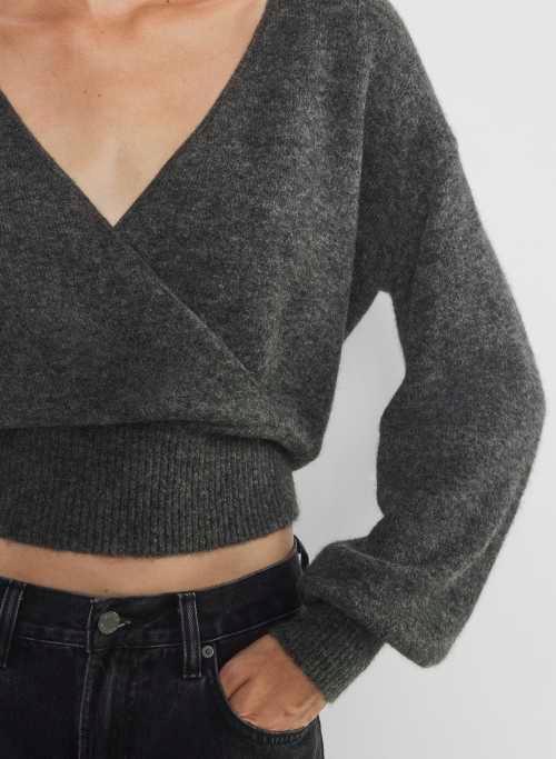 dear sweater Product Image