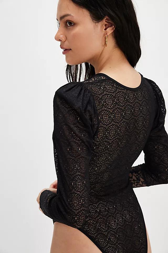 Rimini Bodysuit Product Image
