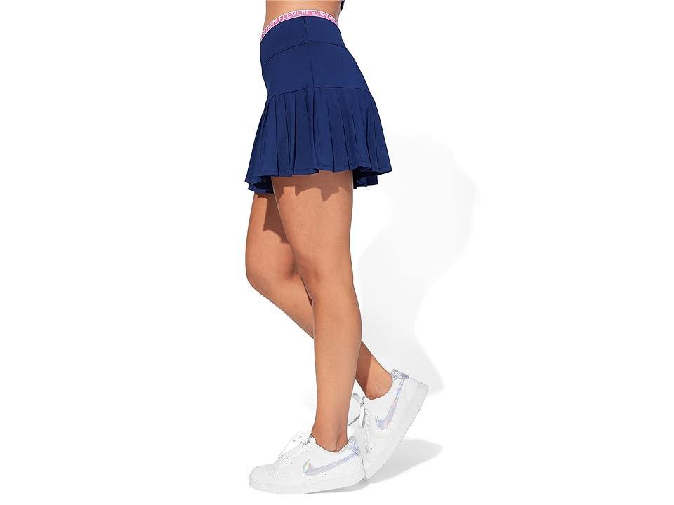 Eleven by Venus Williams Teen Spirit Tennis Skirt Nights) Women's Skirt Product Image