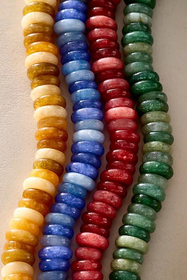 Orion Stone Choker Product Image