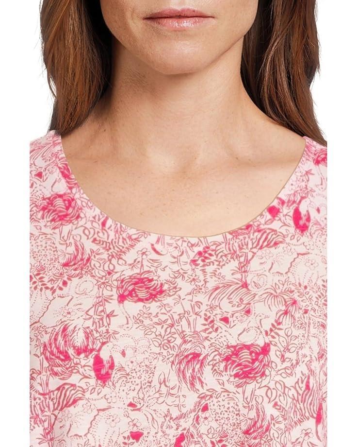 Meredith Tee Product Image