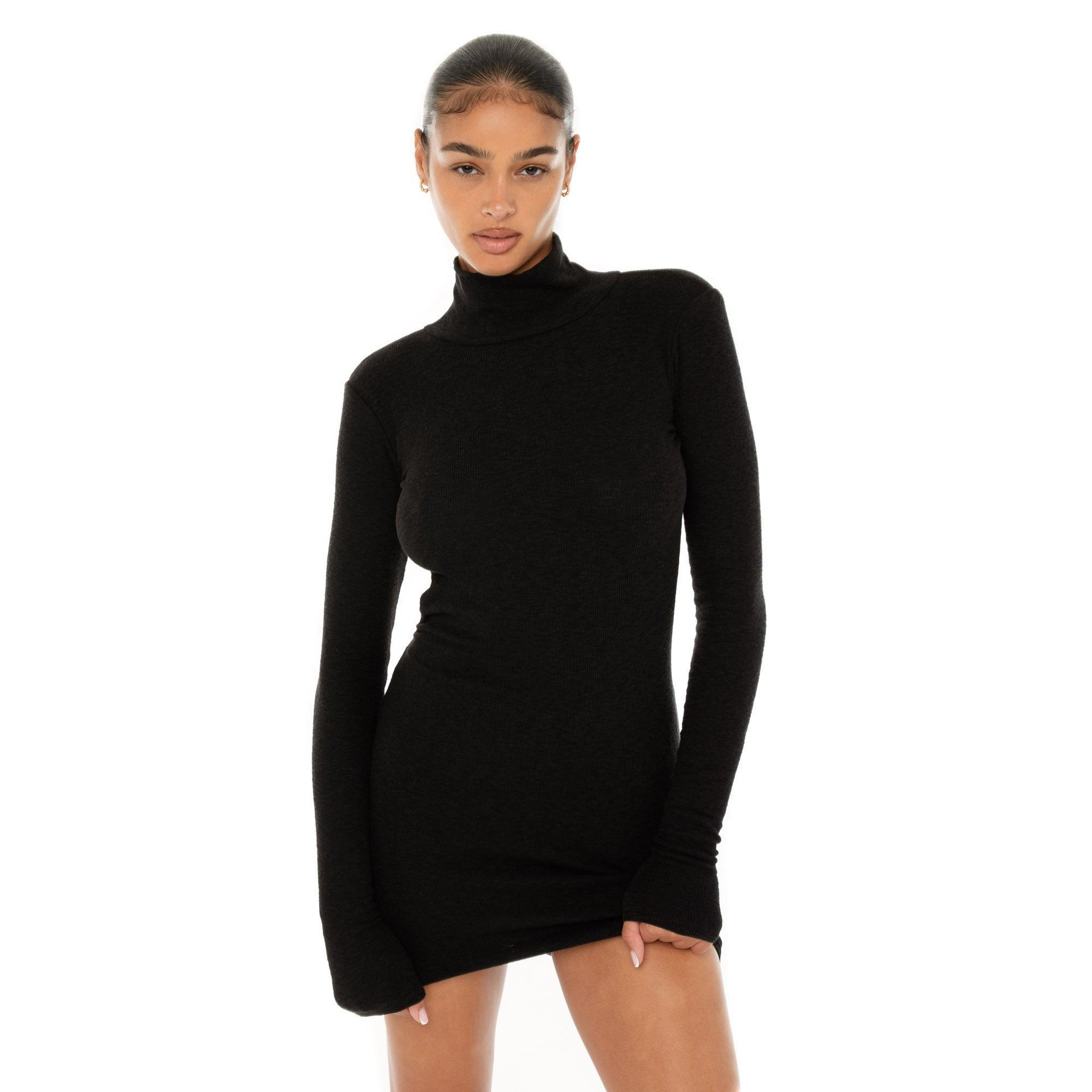 Denz Dress Product Image