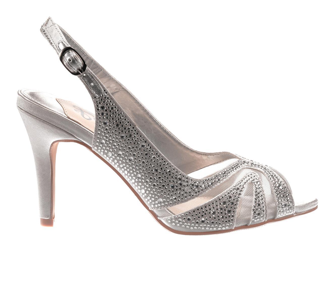 Women's Lady Couture Adore Dress Sandals Product Image