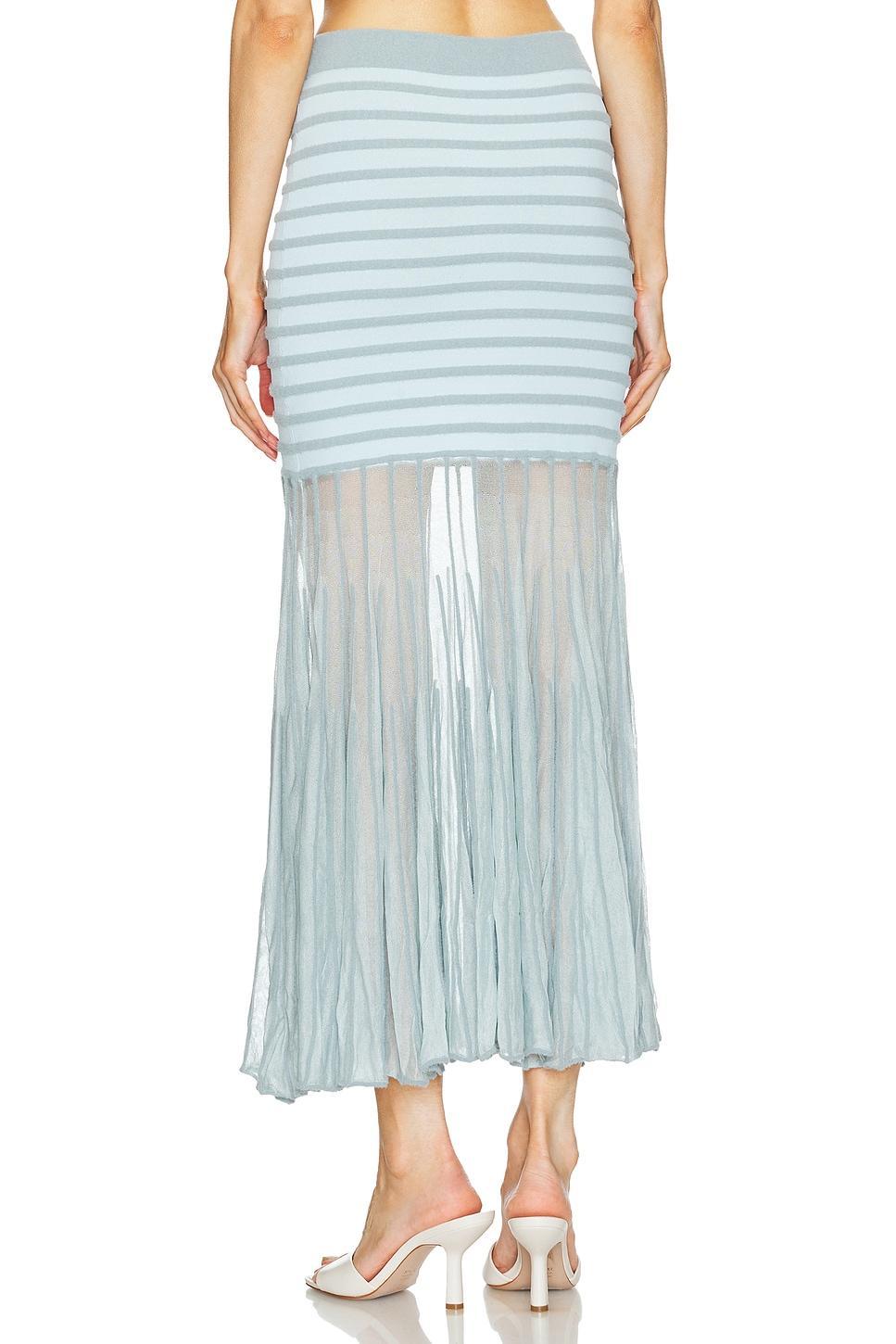 Franki Skirt Alexis Product Image