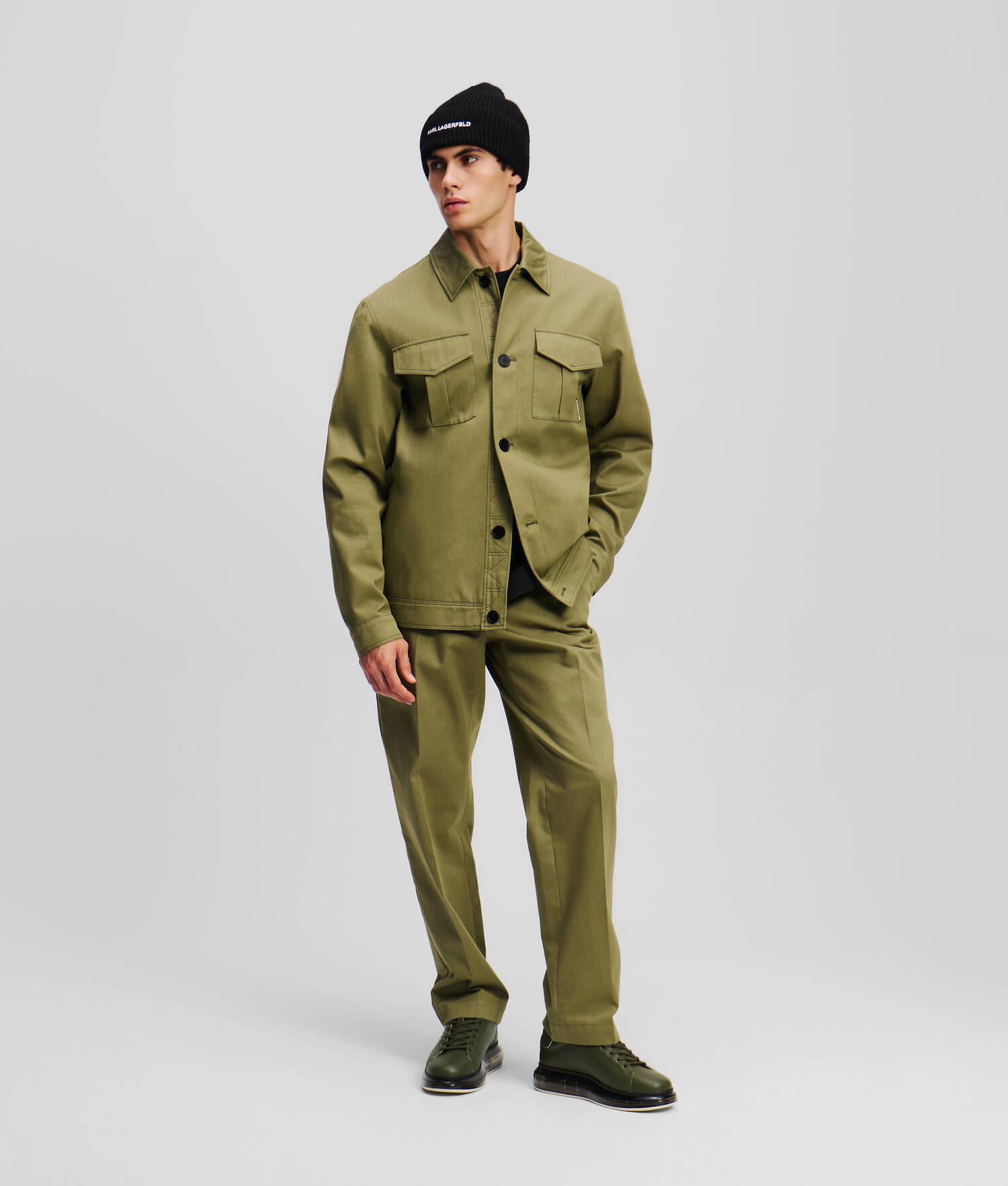UTILITY JACKET Product Image