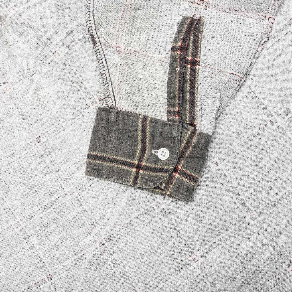 Ribbon I.O. Flannel Shirt - Assorted Male Product Image