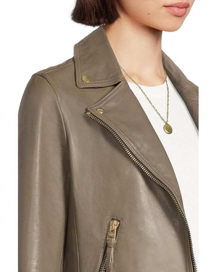 Ellis Biker Product Image
