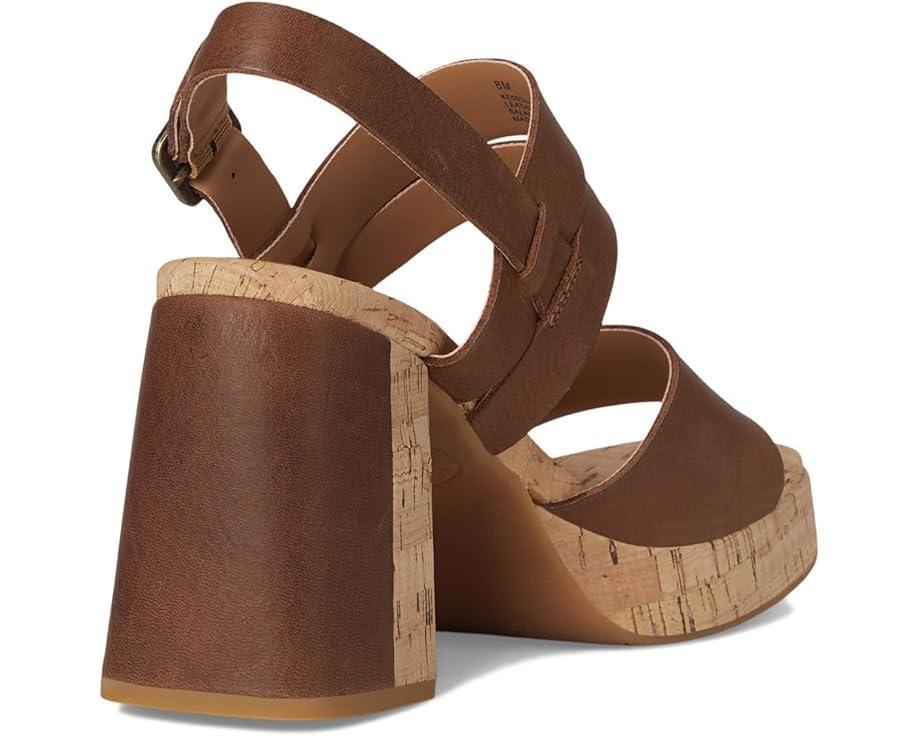 Women's Kork-Ease Maxi Product Image