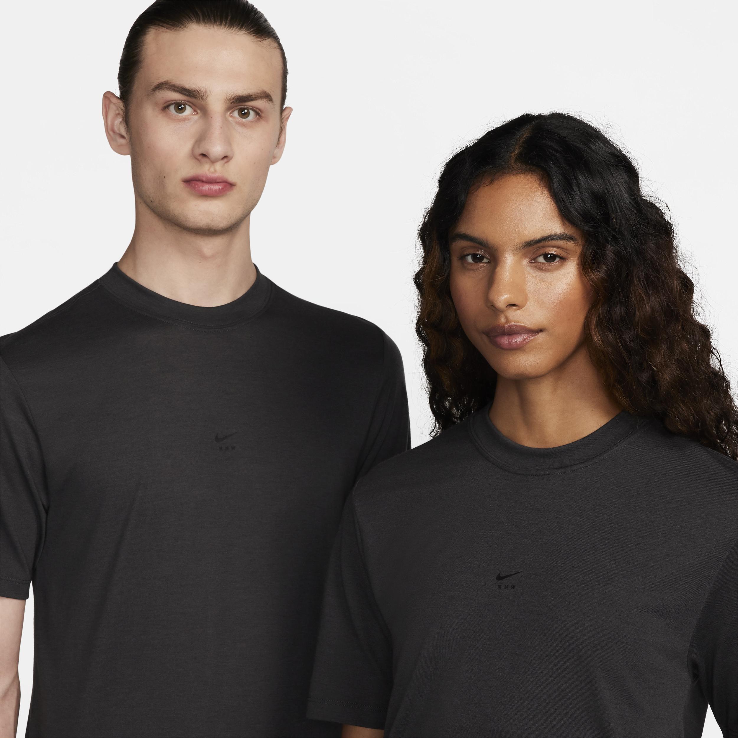 Nike x MMW Men's Short-Sleeve Top Product Image
