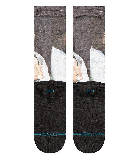 Stance Mister Carter Crew Socks Product Image