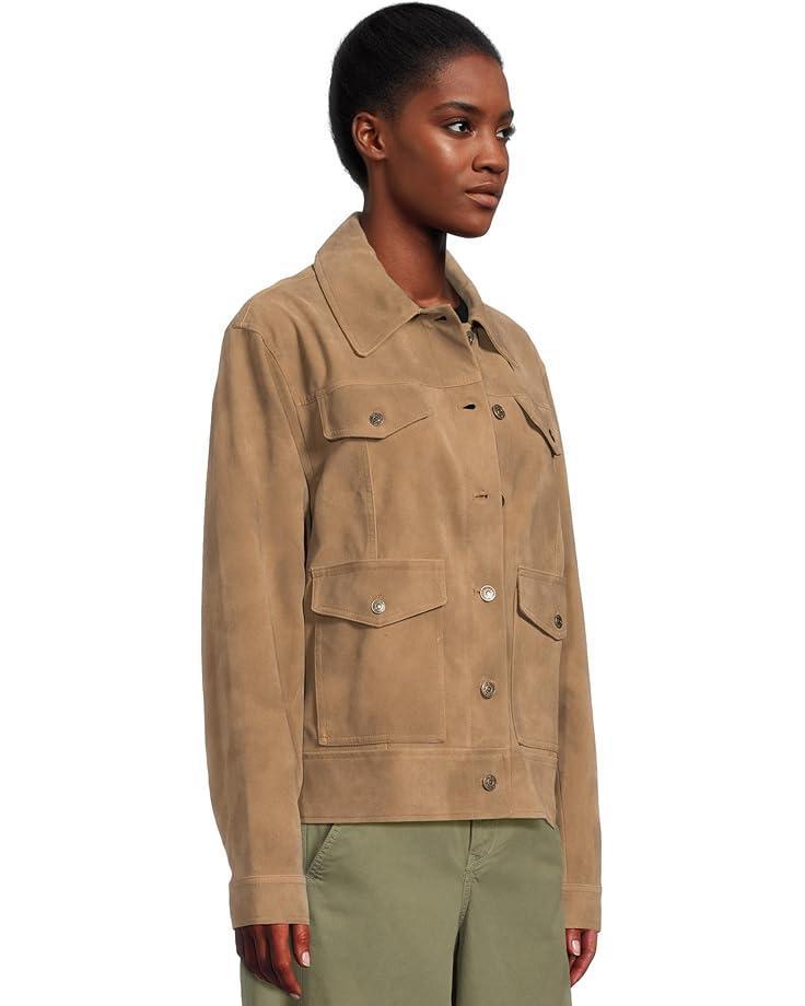 Alexie Jacket Product Image