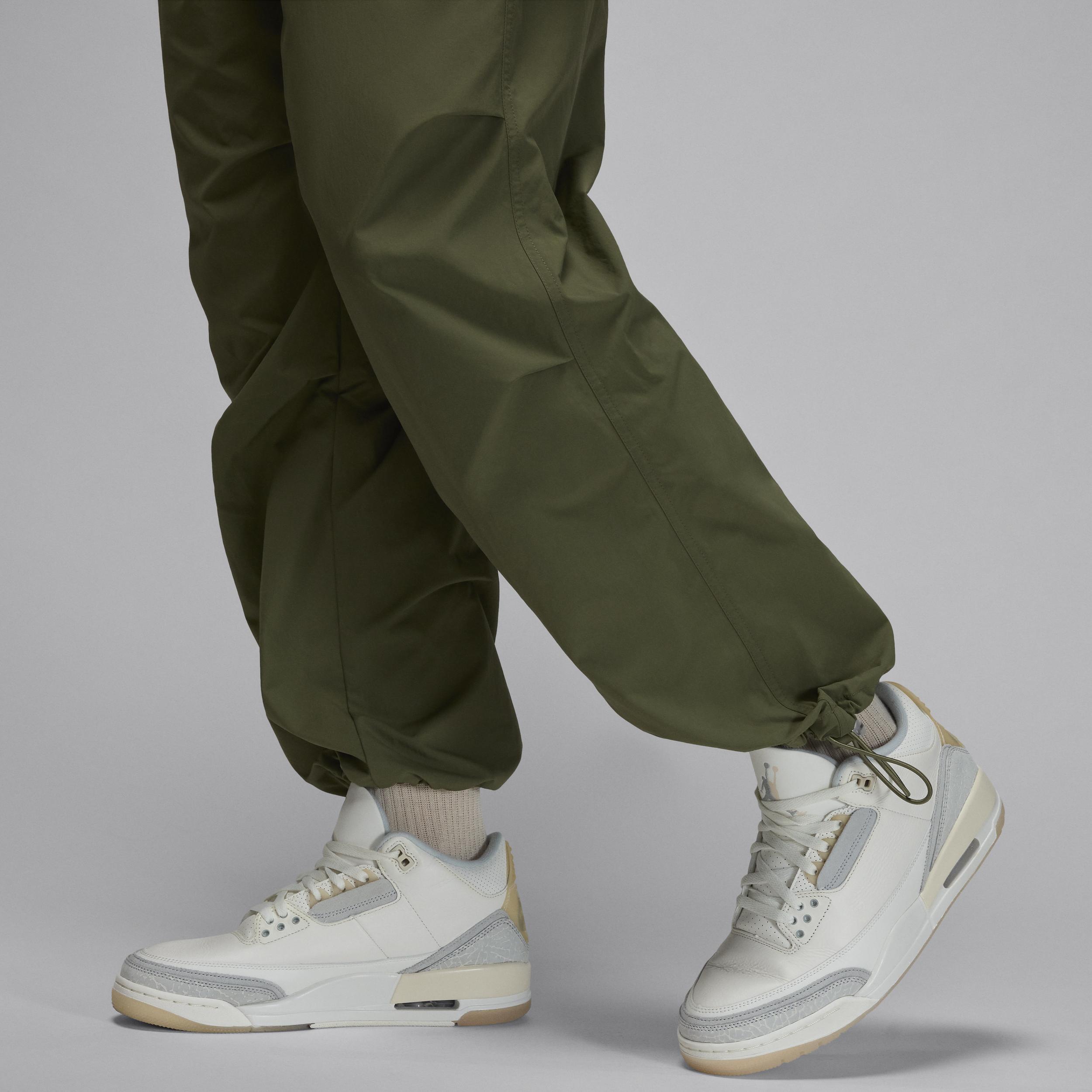 Jordan Mens Essentials Woven Pants Product Image