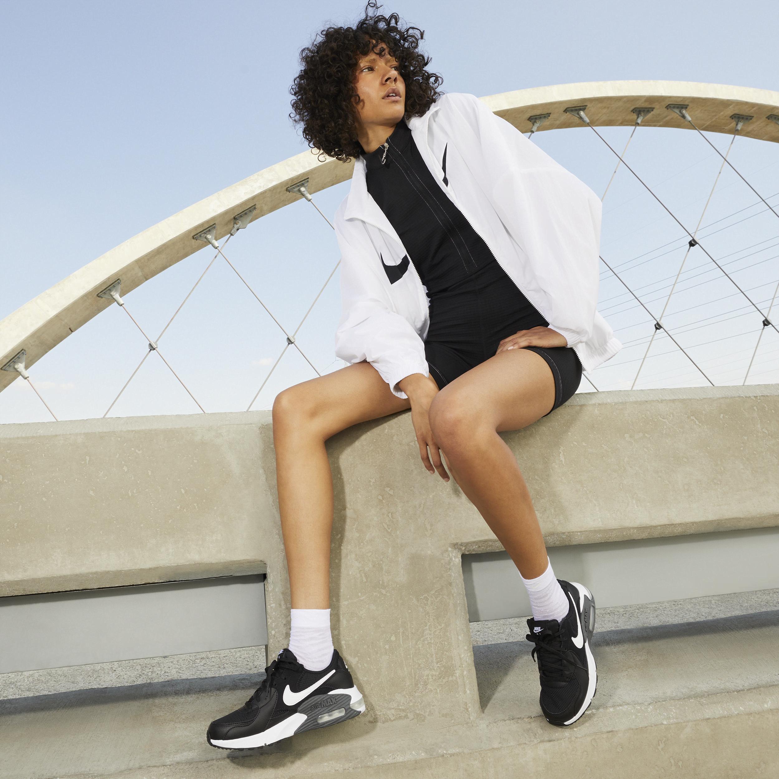 Nike Womens Air Max Excee Casual Shoes Product Image