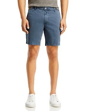 Ag Wanderer 8.5 Stretch Cotton Shorts Product Image