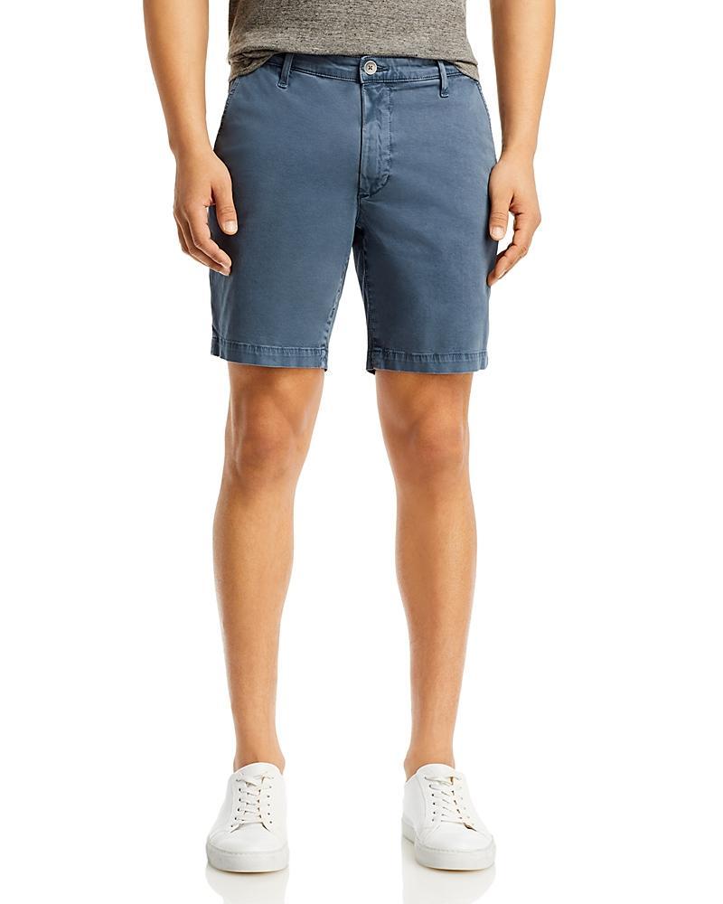 Ag Wanderer 8.5 Stretch Cotton Shorts Product Image
