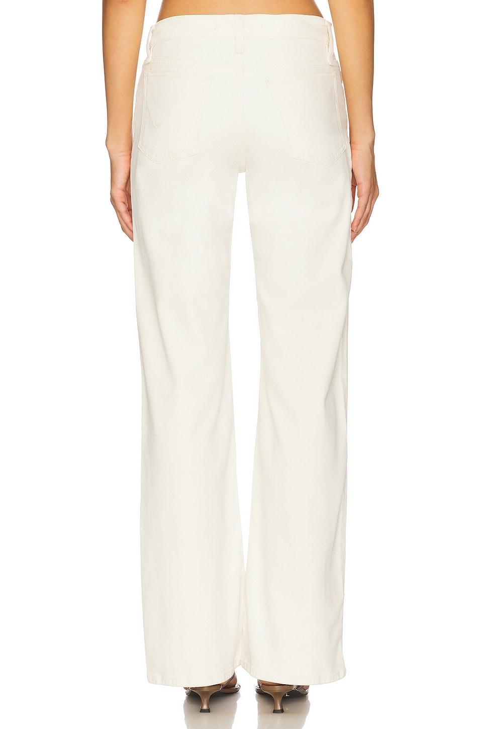 Kelli Low Rise Loose Straight Hudson Jeans Product Image