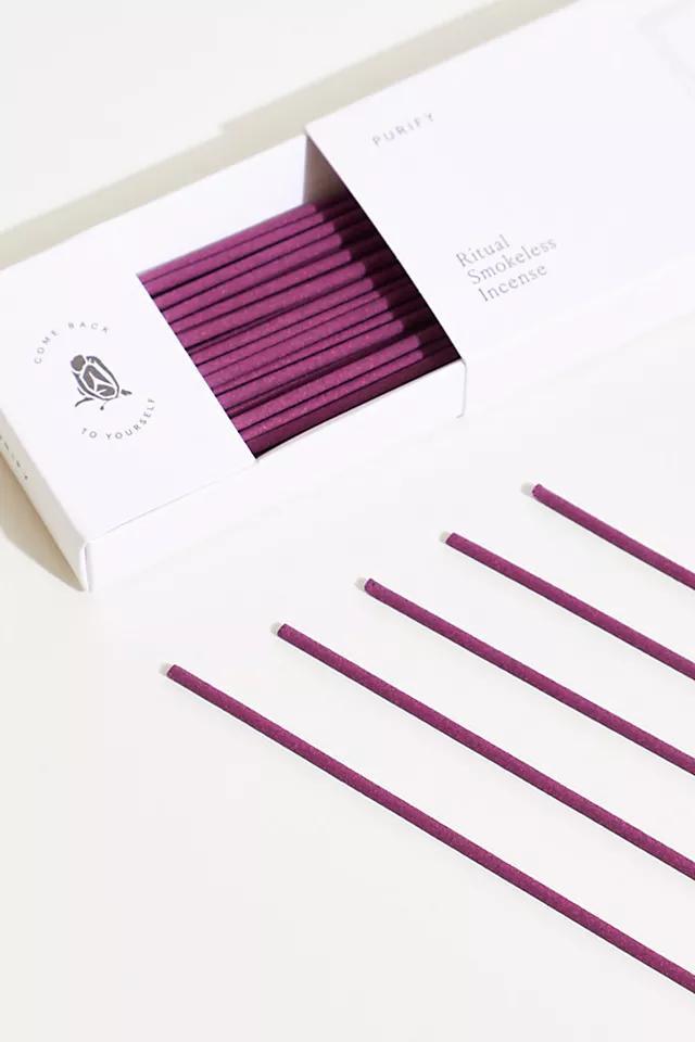 Bodha Smokeless Incense Product Image