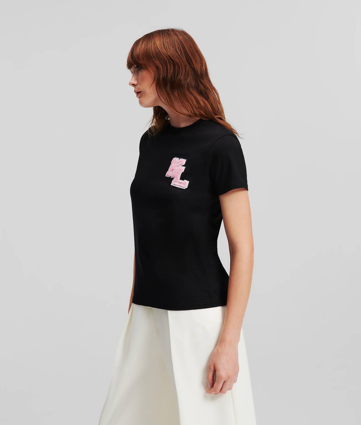 KL VARSITY T-SHIRT Product Image