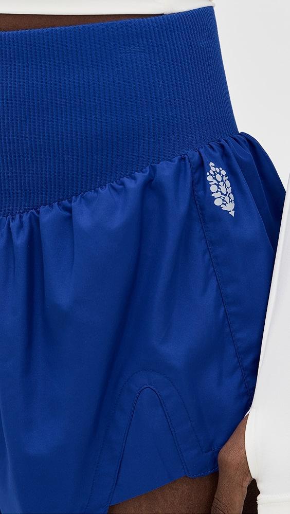 FP Movement Carpe Diem Shorts | Shopbop Product Image