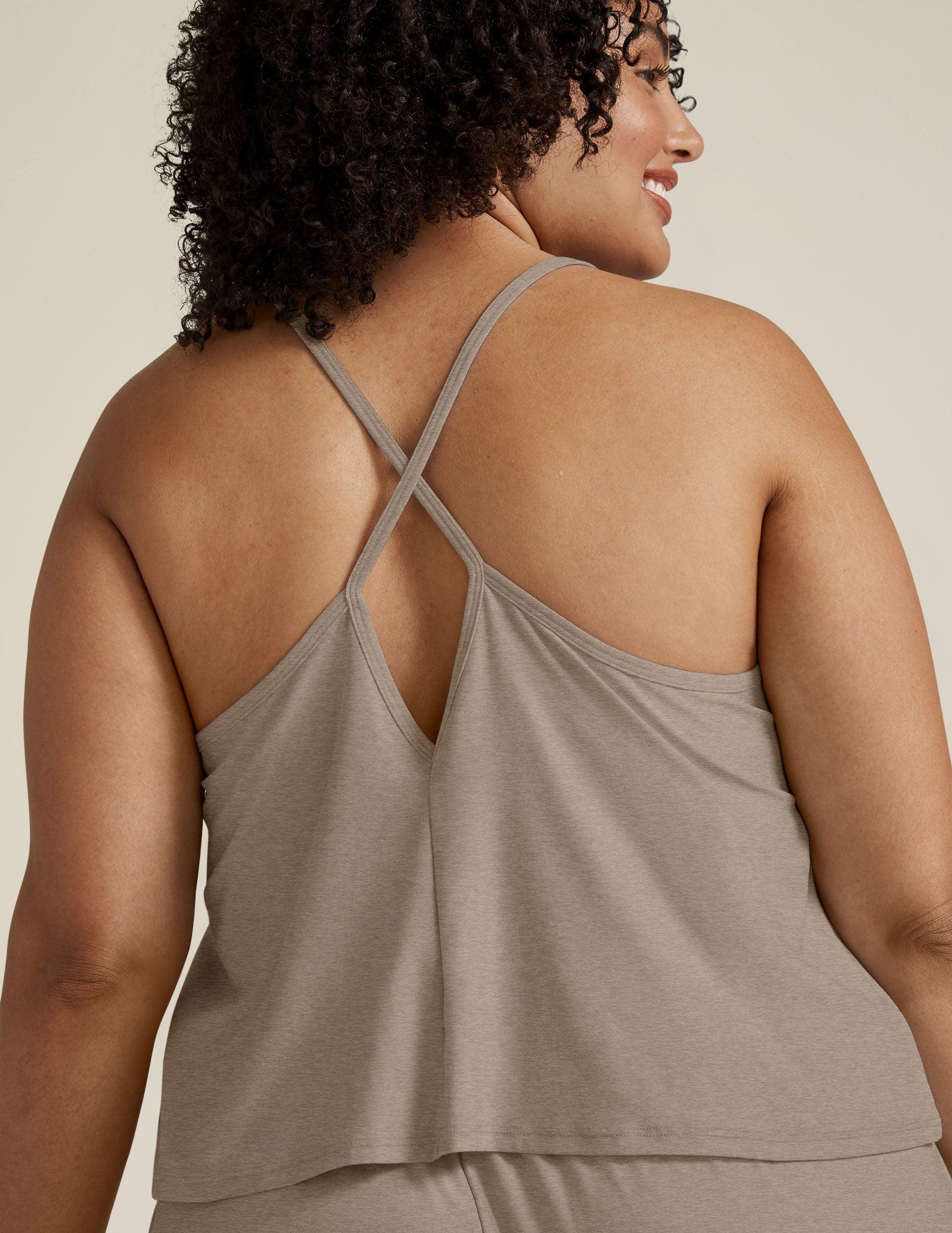Featherweight Drift Away Sleep Tank Product Image
