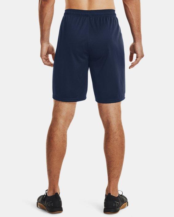 Men's Under Armour Tech™ Mesh Shorts, Size: Medium, Harbor Product Image