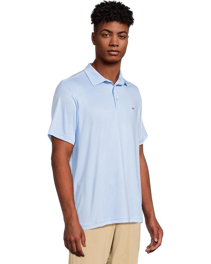 Bradley Stripe Sankaty Polo Product Image