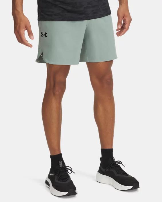 UA Vanish Elite Mens Shorts Product Image