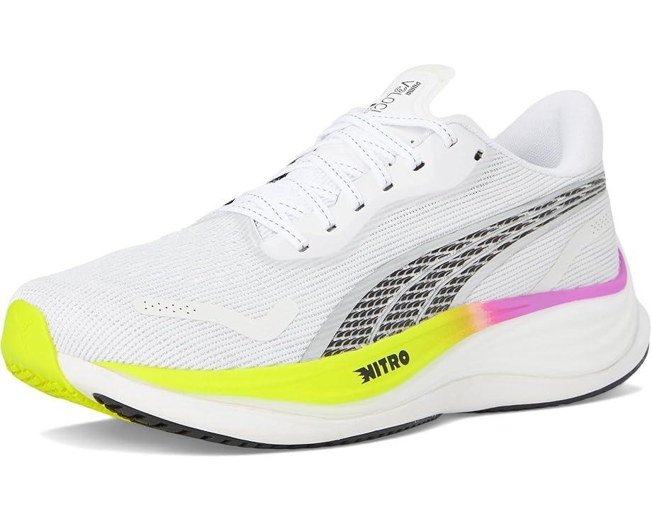 Electrify Nitro 4 Running Shoes Product Image
