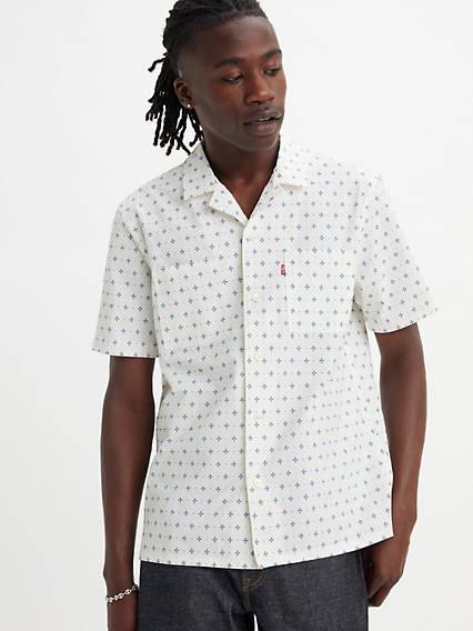 Standard Camp Shirt Product Image