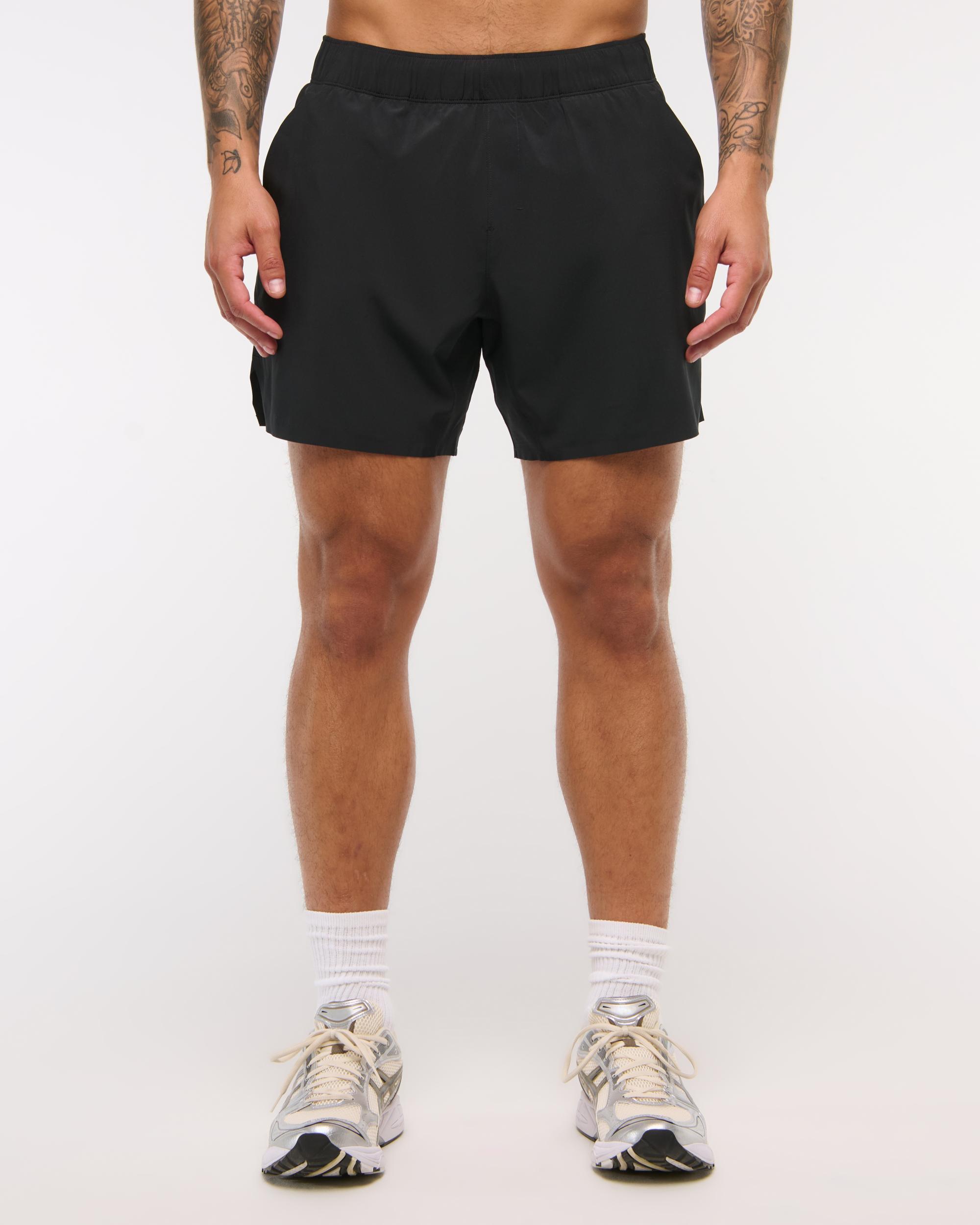 YPB motionTEK Lined Ready Short Product Image