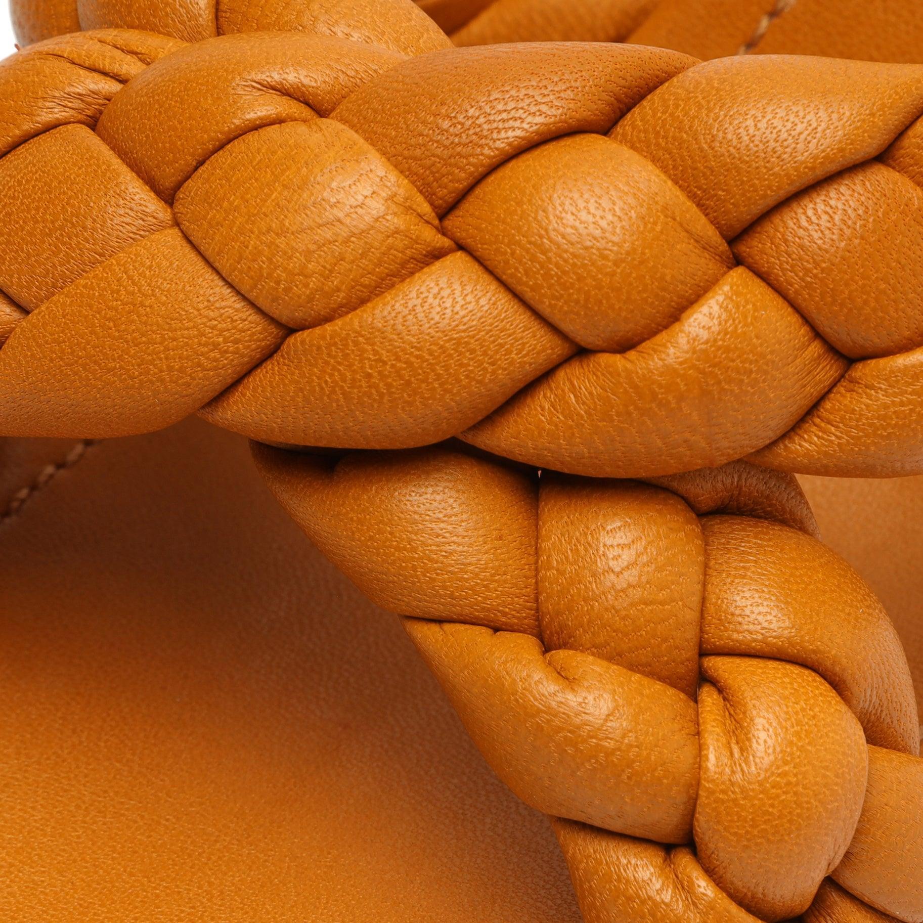 Cicely Block Sandal Product Image