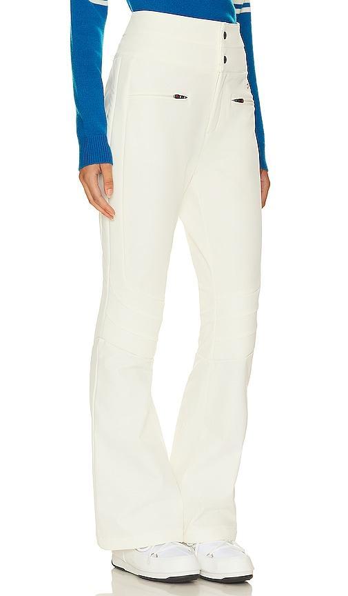 Perfect Moment Aurora Flare Pant in Green Product Image