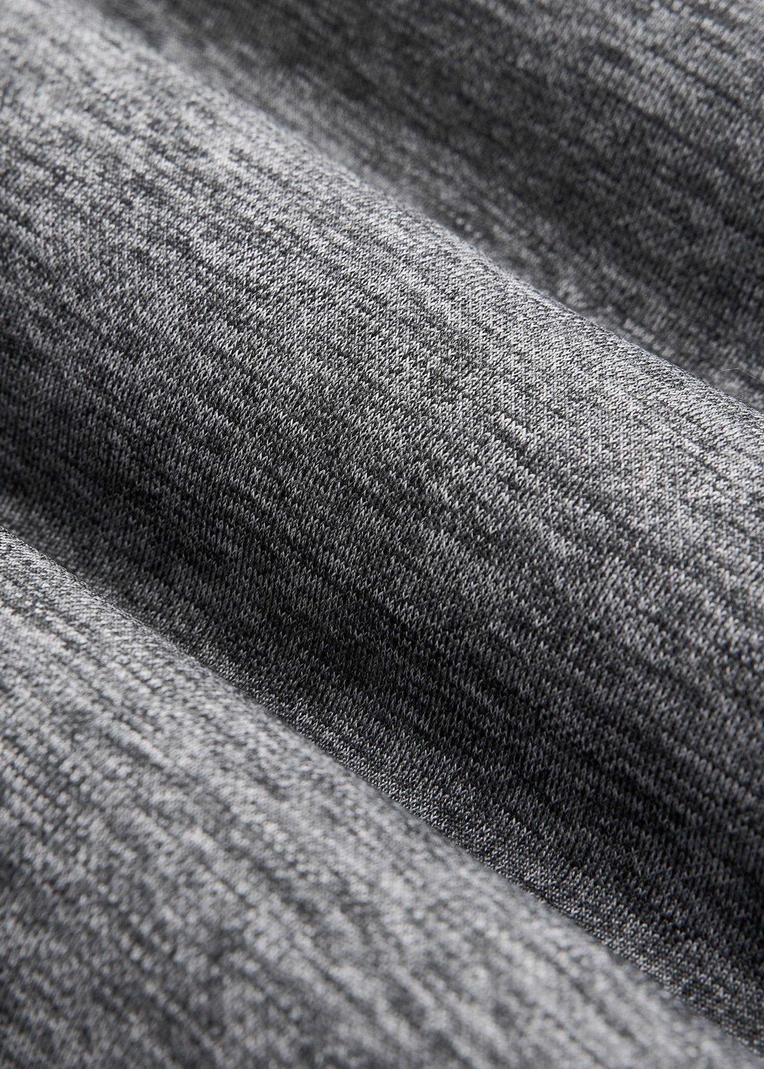A.T. Performance Engineered Joggers for Tall Men in Grey Mix Product Image