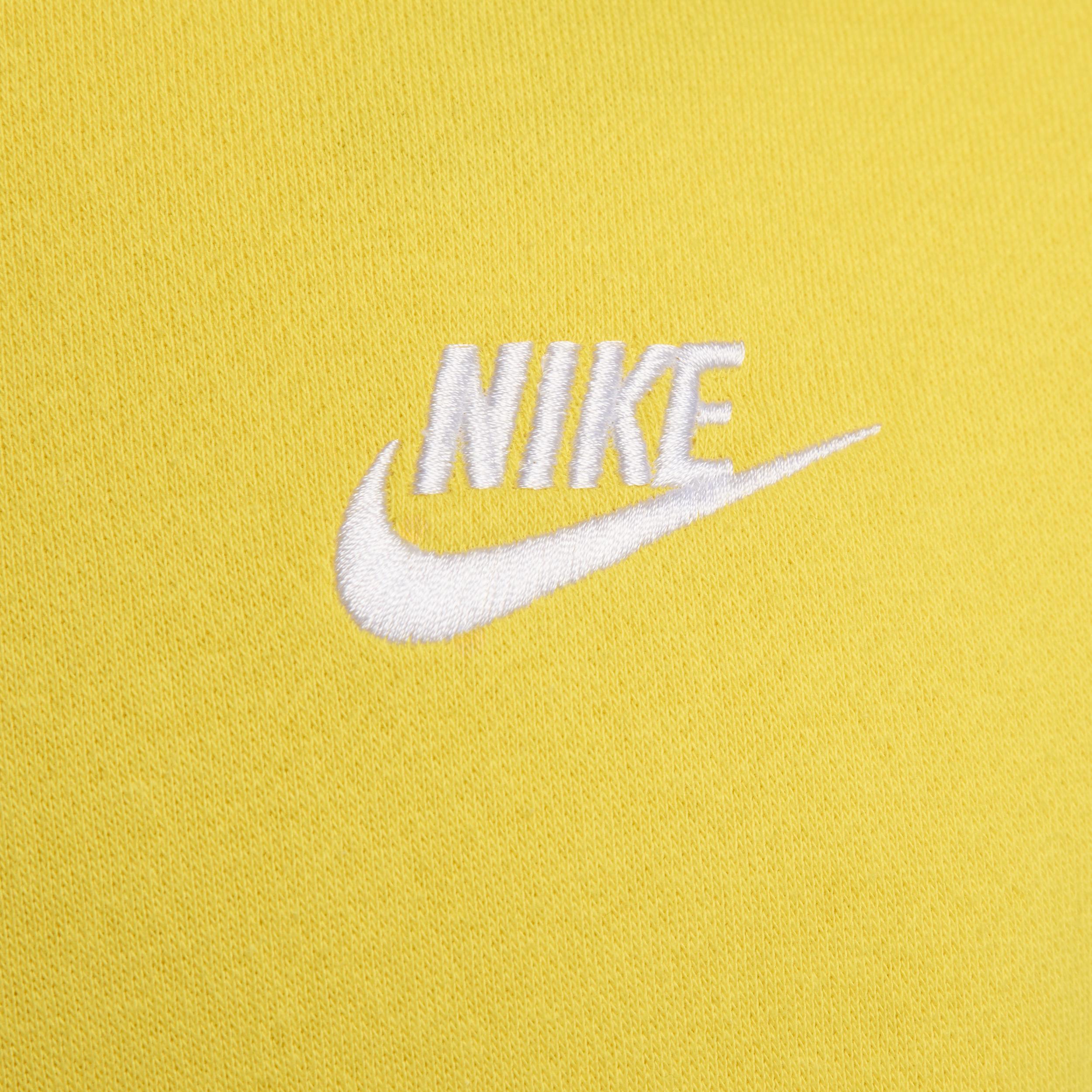 Nike Sportswear Club Fleece Pullover Hoodie Product Image