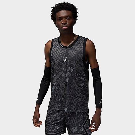Men's Jordan Sport Dri-FIT Mesh Jersey Product Image