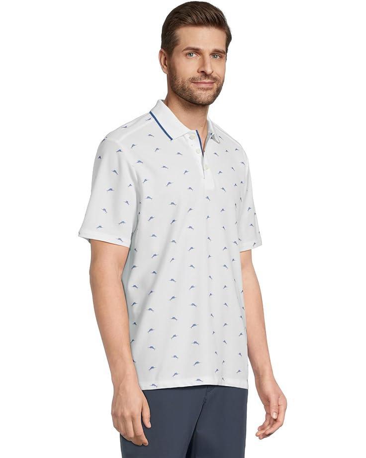 Bali Beach Crew Short Sleeve Product Image