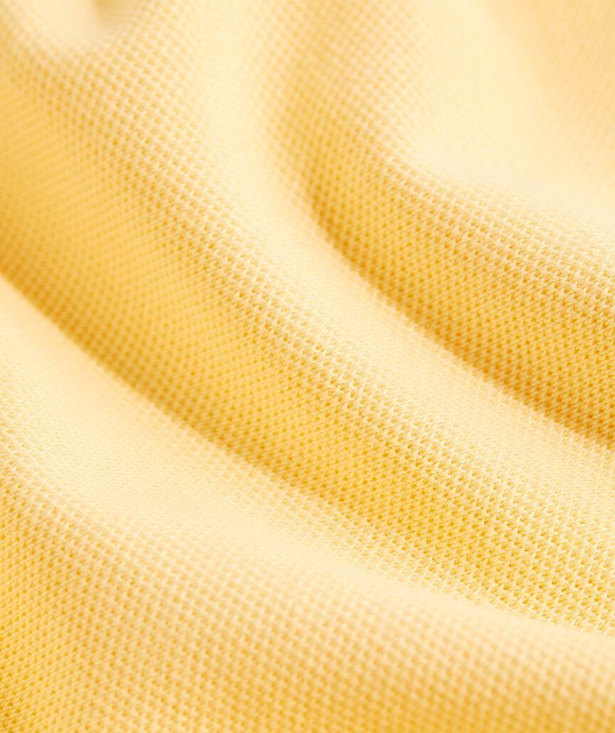 Heritage Pique Polo Product Image