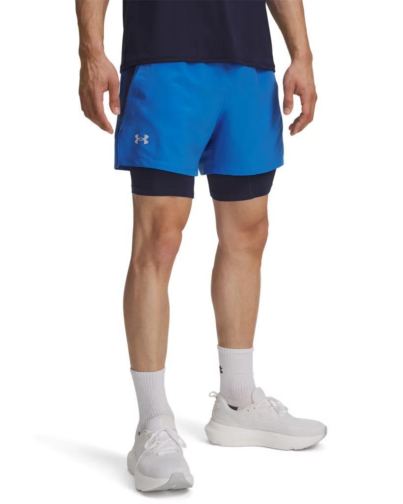 UA Launch Product Image