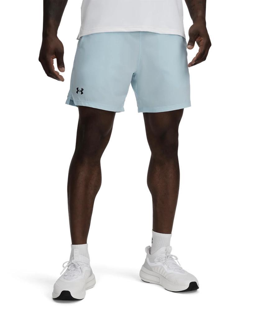 UA Vanish Woven Product Image